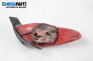 Stop for Peugeot 206 Hatchback (08.1998 - 12.2012), hatchback, position: dreapta