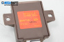 Buzer for Chevrolet Nubira Station Wagon (01.2005 - ...)