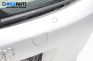 Boot lid for Audi A4 Avant B6 (04.2001 - 12.2004), 5 doors, station wagon, position: rear
