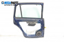 Tür for Citroen C4 Grand Picasso I (10.2006 - 12.2013), 5 türen, minivan, position: links, rückseite