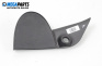 Interior plastic for Peugeot 107 Hatchback (06.2005 - 05.2014), 5 doors, hatchback, position: left