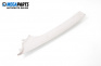 Interior plastic for Peugeot 107 Hatchback (06.2005 - 05.2014), 5 doors, hatchback, position: left