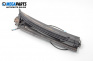 Windshield wiper cover cowl for Peugeot 107 Hatchback (06.2005 - 05.2014), 5 doors, hatchback