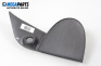 Interior plastic for Peugeot 107 Hatchback (06.2005 - 05.2014), 5 doors, hatchback, position: right