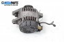 Alternator for Peugeot 107 Hatchback (06.2005 - 05.2014) 1.0, 68 hp, № 27060-00010