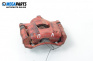 Caliper for Peugeot 107 Hatchback (06.2005 - 05.2014), position: front - left