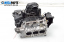Engine head for Peugeot 107 Hatchback (06.2005 - 05.2014) 1.0, 68 hp