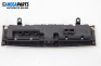 Buttons panel for Mercedes-Benz C-Class Estate (S203) (03.2001 - 08.2007)