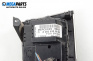 Panou aer condiționat for Mercedes-Benz C-Class Estate (S203) (03.2001 - 08.2007)