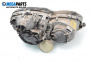 Scheinwerfer for Mercedes-Benz C-Class Estate (S203) (03.2001 - 08.2007), combi, position: links, № 0301166205
