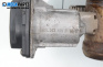 Butterfly valve for Audi A4 Avant B9 (08.2015 - ...) 2.0 TDI quattro, 190 hp, № 3Q0253691F