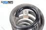 Coil spring for Audi A4 Avant B9 (08.2015 - ...), station wagon, position: rear, № 8W0511115