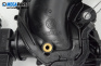 Intake manifold air duct for Audi A4 Avant B9 (08.2015 - ...) 2.0 TDI quattro, 190 hp
