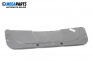 Plastic cover for BMW 7 Series E65 (11.2001 - 12.2009), 5 doors, sedan