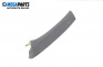Plastic interior for BMW 7 Series E65 (11.2001 - 12.2009), 5 uși, sedan, position: stânga