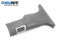 Plastic interior for BMW 7 Series E65 (11.2001 - 12.2009), 5 uși, sedan, position: stânga
