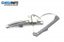 Antrieb el. fensterheber for BMW 7 Series E65 (11.2001 - 12.2009), 5 türen, sedan, position: rechts, vorderseite