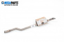 Heizung auspuffrohr for BMW 7 Series E65 (11.2001 - 12.2009) 730 d, 231 hp