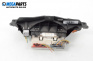 Clock indicator display for Renault Megane I Coach (03.1996 - 08.2003)