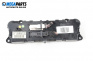 Bedienteil climatronic for Ford Mondeo IV Sedan (03.2007 - 01.2015)