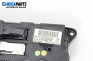 Bedienteil climatronic for Ford Mondeo IV Sedan (03.2007 - 01.2015)