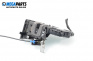 Schloss for Ford Mondeo IV Sedan (03.2007 - 01.2015), position: links, vorderseite