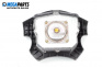 Airbag for Nissan X-Trail I SUV (06.2001 - 01.2013), 5 uși, suv, position: fața