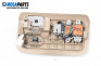 Interior courtesy light for Nissan X-Trail I SUV (06.2001 - 01.2013)