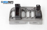 Bedienfeldtasten for Renault Megane Scenic (10.1996 - 12.2001)