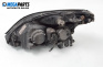 Scheinwerfer for Renault Megane Scenic (10.1996 - 12.2001), minivan, position: rechts, № 7700432097