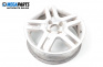 Alloy wheels for Ford Focus I Estate (02.1999 - 12.2007) 16 inches, width 6 (The price is for the set)