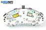 Instrument cluster for Peugeot 206 CC Cabrio (09.2000 - 12.2008) 1.6 16V, 109 hp