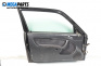 Door for Saab 900 II Hatchback (07.1993 - 02.1998), 3 doors, hatchback, position: left