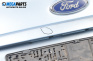 Capac spate for Ford Focus II Sedan (04.2005 - 09.2012), 5 uși, sedan, position: din spate