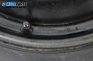 Reserverad for Ford Focus II Sedan (04.2005 - 09.2012) 16 inches, width 4, ET 25 (Preis pro stück)