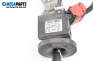 Cheie de contact for Renault Modus / Grand Modus Minivan (09.2004 - 09.2012), № 8200214173 C
