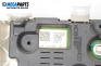 Instrument cluster for Renault Modus / Grand Modus Minivan (09.2004 - 09.2012) 1.5 dCi (FP0G, JP0G), 68 hp, № VAG28113753-1