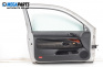 Ușă for Volkswagen Golf IV Hatchback (08.1997 - 06.2005), 3 uși, hatchback, position: stânga - fața