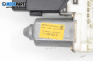 Motor macara geam for Volkswagen Golf IV Hatchback (08.1997 - 06.2005), 3 uși, hatchback, position: dreaptă - fața