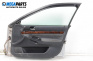 Door for Audi A4 Sedan B5 (11.1994 - 09.2001), 5 doors, sedan, position: front - right