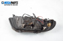 Headlight for Audi A4 Sedan B5 (11.1994 - 09.2001), sedan, position: left