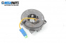 Steering wheel ribbon cable for Opel Astra G Estate (02.1998 - 12.2009), № 1610662