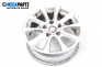 Jante din aliaj for BMW 3 Series E46 Sedan (02.1998 - 04.2005) 16 inches, width 7 (Prețul este pentru un set)