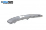 Material profilat bară de protecție față for Opel Astra H Hatchback (01.2004 - 05.2014), hatchback, position: dreapta
