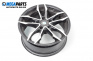 Alloy wheels for BMW X1 Series SUV E84 (03.2009 - 06.2015) 17 inches, width 7.5 (The price is for two pieces)