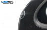 Ușă for Peugeot 207 Hatchback (02.2006 - 12.2015), 3 uși, hatchback, position: stânga