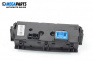 Bedienteil climatronic for Peugeot 207 Hatchback (02.2006 - 12.2015), № 96497866XT