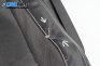 Seats set for Peugeot 207 Hatchback (02.2006 - 12.2015), 3 doors