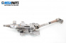 Steering shaft for Peugeot 207 Hatchback (02.2006 - 12.2015)