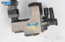 Supapă vacuum for Mazda 5 Minivan I (02.2005 - 12.2010) 2.0 CD, 110 hp, № 139700-0700